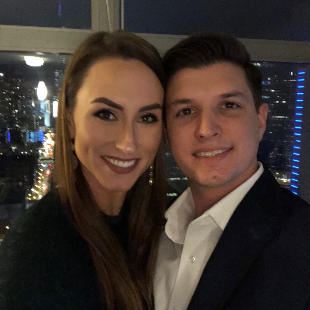 Meet your Posher, Stephanie